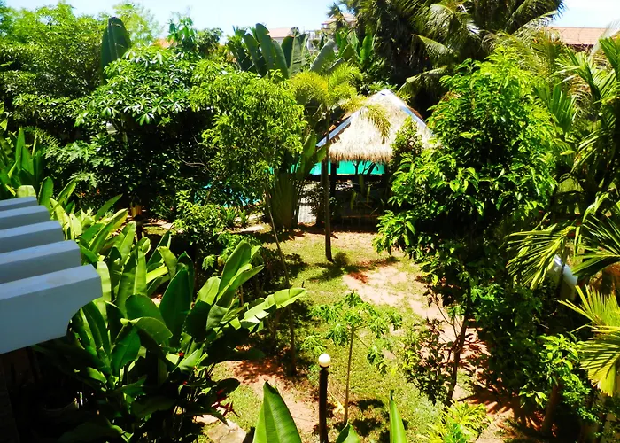 Hak Boutique Hotel Siem Reap